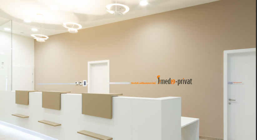 Prof. Priv.-Doz. DDr. Robert Zilberszac - Internist Wien 1190