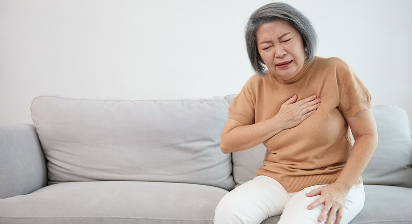 Herzklappenerkrankungen - Prof. Priv.-Doz. DDr. Robert Zilberszac - Internist Wien 1190