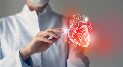 Koronare Herzkrankheit (KHK)