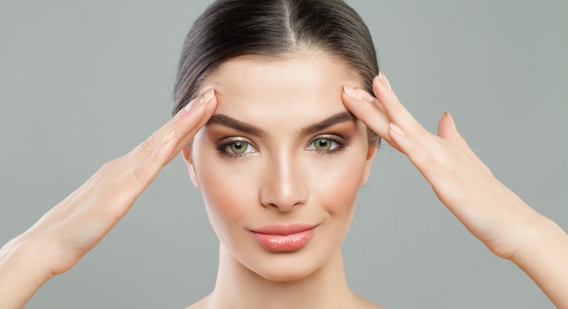 Botoxbehandlung - Dr. Rudolf Woisetschläger - Allgemeinchirurg Linz 4020