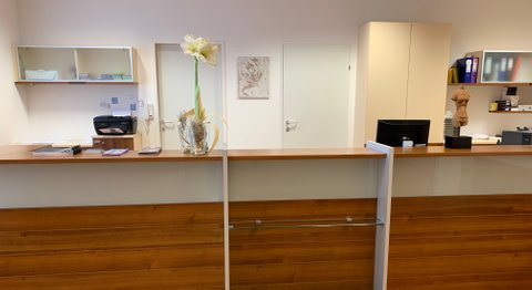 Praxis - Dr. Rudolf Woisetschläger - Allgemeinchirurg Linz 4020