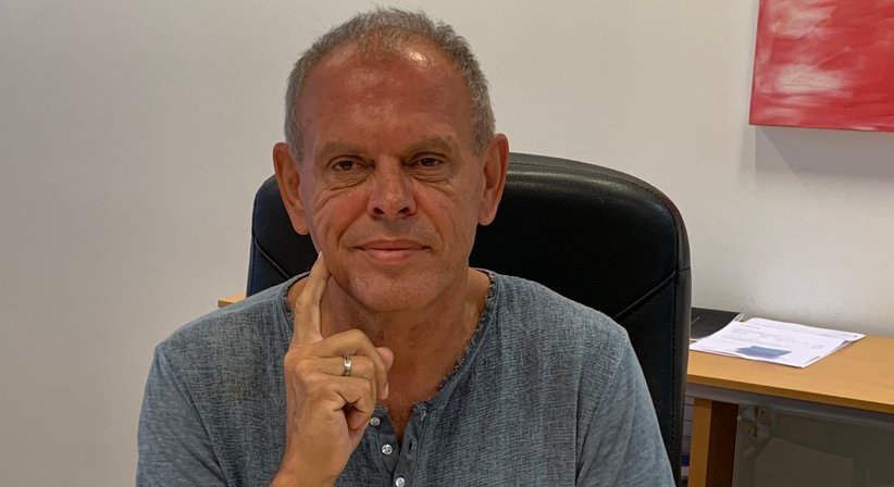 Dr. Rudolf Woisetschläger - Allgemeinchirurg Linz 4020