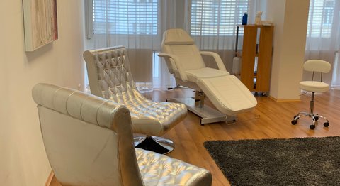 Praxis - Dr. Rudolf Woisetschläger - Allgemeinchirurg Linz 4020