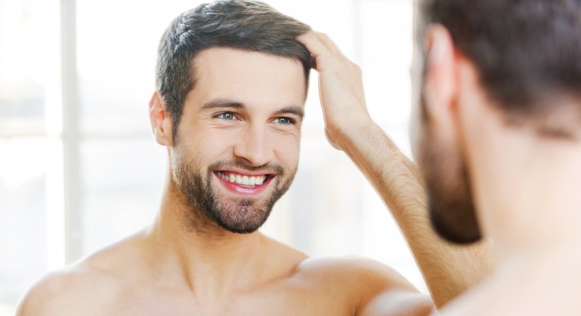 Haare - Dr. Rudolf Woisetschläger - Allgemeinchirurg Linz 4020