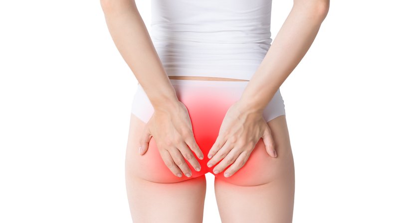 Hämorrhoiden - Dr. Rudolf Woisetschläger - Allgemeinchirurg Linz 4020