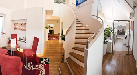 DDr. med. univ. med. dent. Andreas Djaber Ansari - Zahnarzt Wien 1010