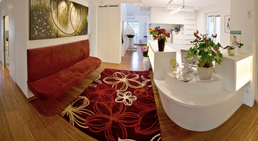 DDr. med. univ. med. dent. Andreas Djaber Ansari - Zahnarzt Wien 1010