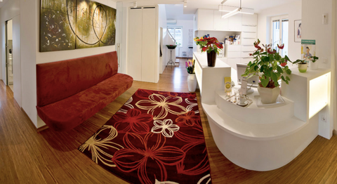 DDr. med. univ. med. dent. Andreas Djaber Ansari - Zahnarzt Wien 1010