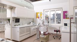 DDr. med. univ. med. dent. Andreas Djaber Ansari - Zahnarzt Wien 1010