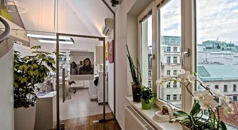 DDr. med. univ. med. dent. Andreas Djaber Ansari - Zahnarzt Wien 1010