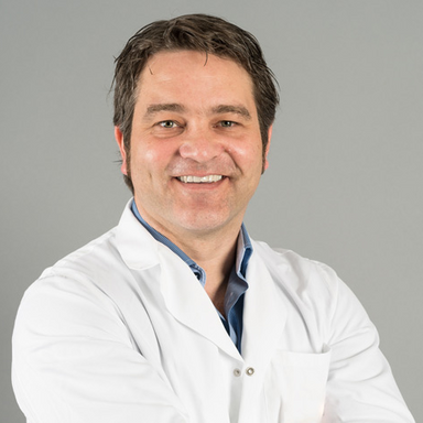 Dr. Johannes Bonomo - Orthopäde Wien 1160