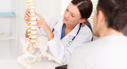 Dr. Johannes Bonomo - Orthopäde Wien 1160