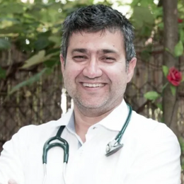Dr. Alaa Al-Shakarchi - Praktischer Arzt Wien 1220