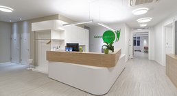 OA Dr. med. Alexander Tinchon - Neurologe Wien 1130