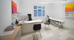 OA Dr. med. Alexander Tinchon - Neurologe Wien 1130