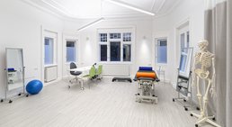 OA Dr. med. Alexander Tinchon - Neurologe Wien 1130