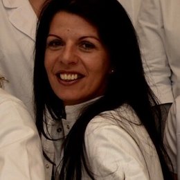 Dr. Lida Dimopoulos-Xicki - Kardiologin Wien 1170