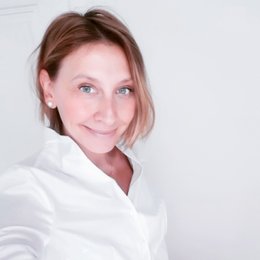 Dr. med. univ. Alma Kamenica - Hautärztin Wien 1020