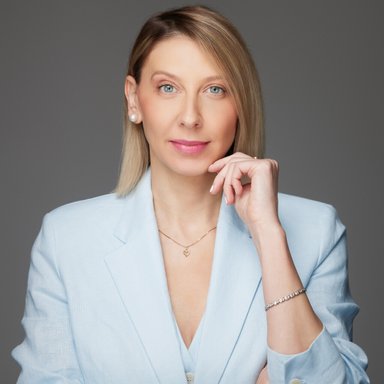 Dr. med. univ. Alma Kamenica - Hautärztin Wien 1020
