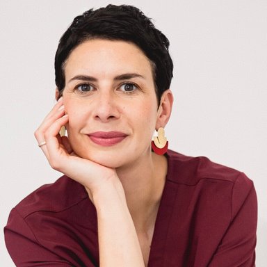 Dr. Jasmin Rahhal-Schupp - Frauenärztin Wien 1140