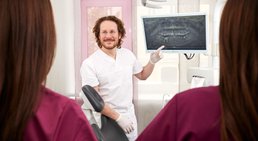 Dr. Gerhard Zips - Zahnarzt Wien 1150