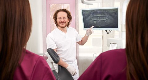 Dr. Gerhard Zips - Zahnarzt Wien 1150