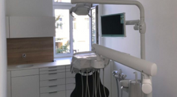 Dr. Gerhard Zips - Zahnarzt Wien 1150