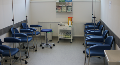 Dr. Sharif Hashemi - Orthopäde Wien 1220