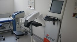 Dr. Sharif Hashemi - Orthopäde Wien 1220
