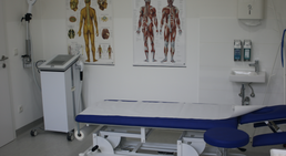 Dr. Sharif Hashemi - Orthopäde Wien 1220