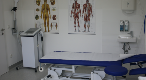 Dr. Sharif Hashemi - Orthopäde Wien 1220