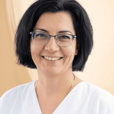 Dr. Kinga Bíró - Kinderärztin Wien 1100