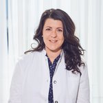 Dr. Katharina Fischer - Allgemeinchirurgin/Viszeralchirurgin Salzburg 5020