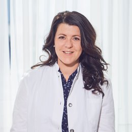 Dr. Katharina Fischer - Allgemeinchirurgin/Viszeralchirurgin Salzburg 5020