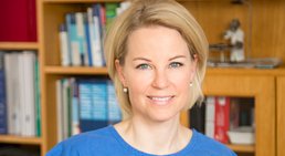 Dr. Michaela Lechner, FEBS - Allgemeinchirurgin/Viszeralchirurgin Klosterneuburg 3400