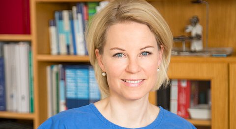 Dr. Michaela Lechner, FEBS - Allgemeinchirurgin/Viszeralchirurgin Klosterneuburg 3400