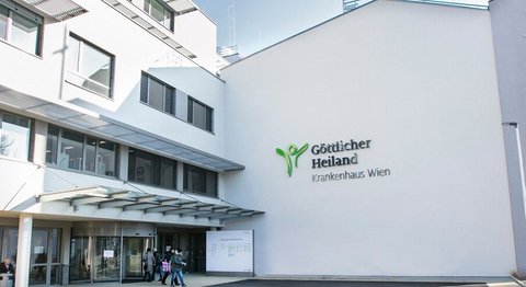 Dr. Michaela Lechner, FEBS - Allgemeinchirurgin/Viszeralchirurgin Klosterneuburg 3400