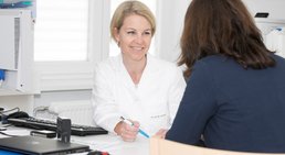 Praxis - Dr. Michaela Lechner, FEBS - Allgemeinchirurgin/Viszeralchirurgin Klosterneuburg 3400