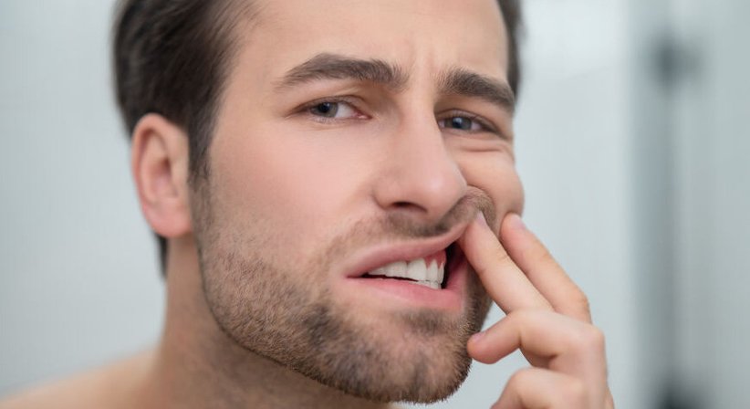 Parodontologie - Dr. med. dent. Richard Baboun - Zahnarzt Wien 1220