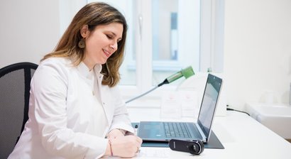 Allgemeine Dermatologie