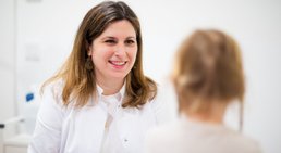 Dr. Julia García-Reitböck - Hautärztin Wien 1070