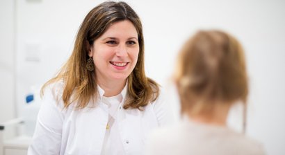 Kinderhauterkrankungen