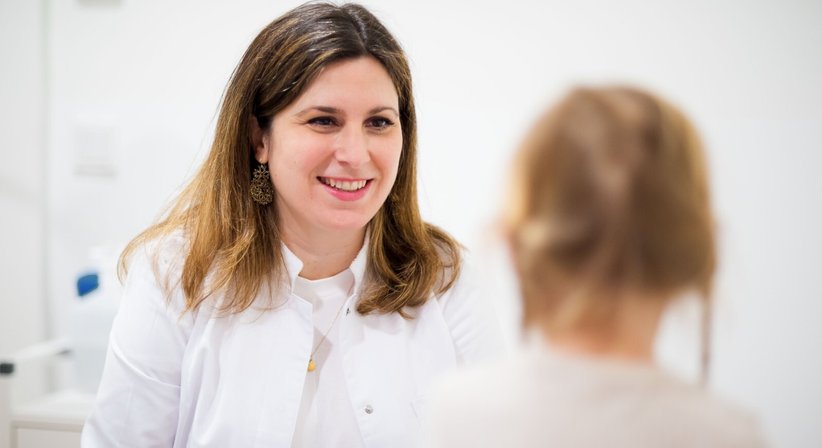 Kinderhauterkrankungen - Dr. Julia García-Reitböck - Hautärztin Wien 1070