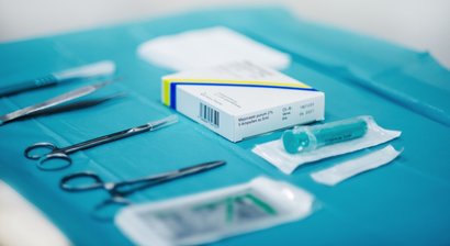 Operative Dermatologie