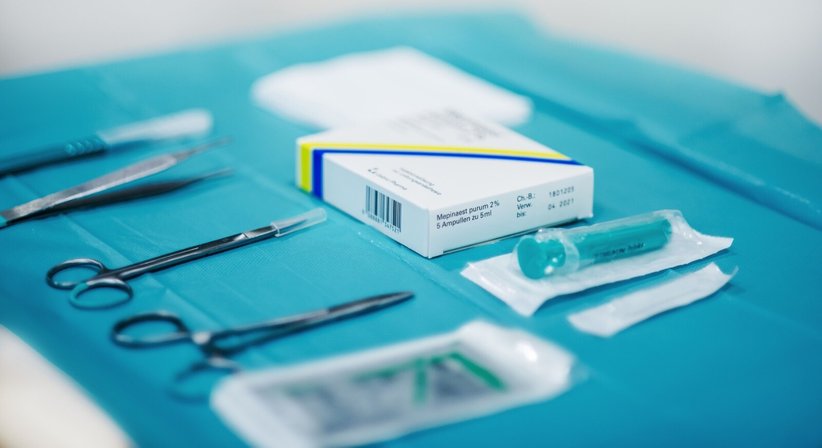 Operative Dermatologie - Dr. Julia García-Reitböck - Hautärztin Wien 1070