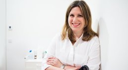 Dr. Julia García-Reitböck - Hautärztin Wien 1070