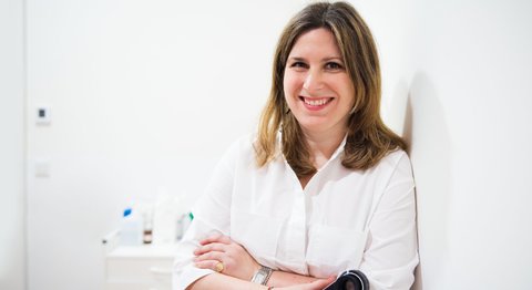 Dr. Julia García-Reitböck - Hautärztin Wien 1070