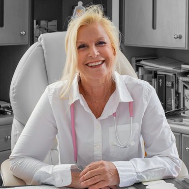 Facharzt für Allgemeinmedizin und Familienmedizin Dr. med. Astrid Tiesenhausen - Praktische Ärztin Graz 8045