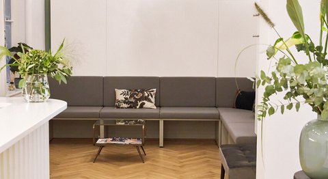 Dr. Anna-Christina Bernd - Praktische Ärztin Wien 1010