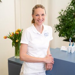 Dr. Eva Hesse - Schwerpunkt: Kieferorthopädie 5020 Salzburg